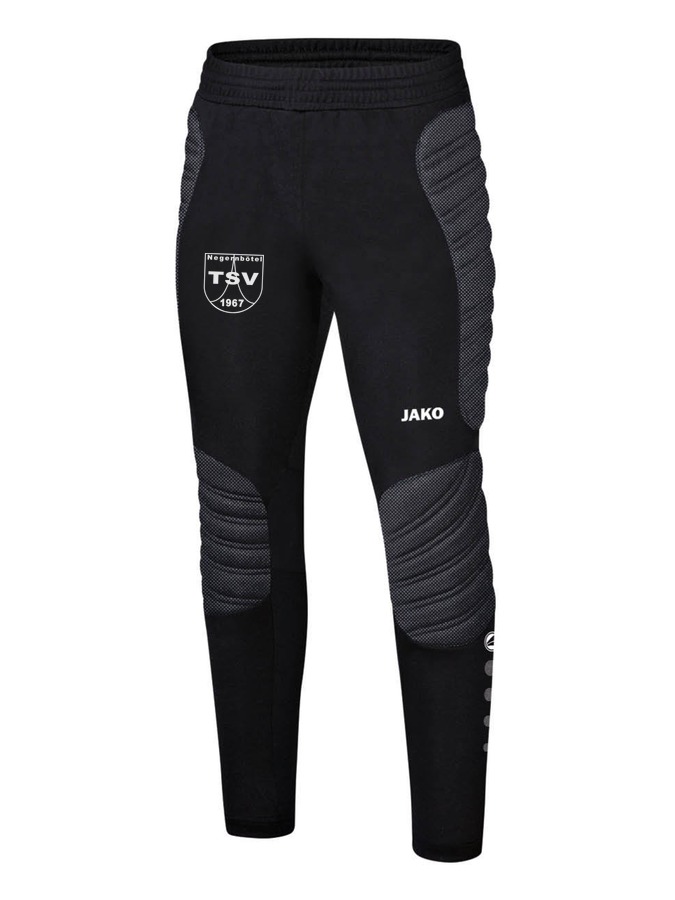 Jako Torwarthose Profi