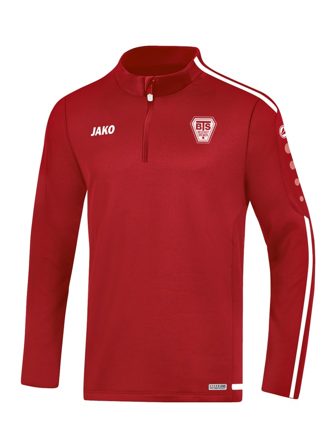 Jako Ziptop Striker 2.0