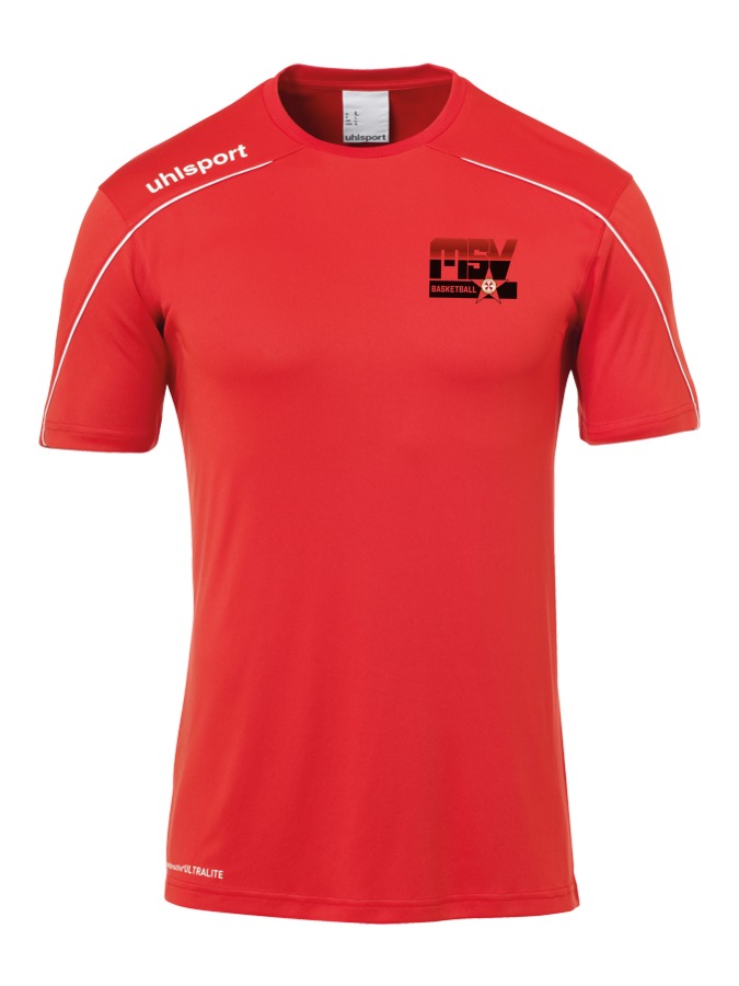 uhlsport Stream 22 Trikot Kurzarm