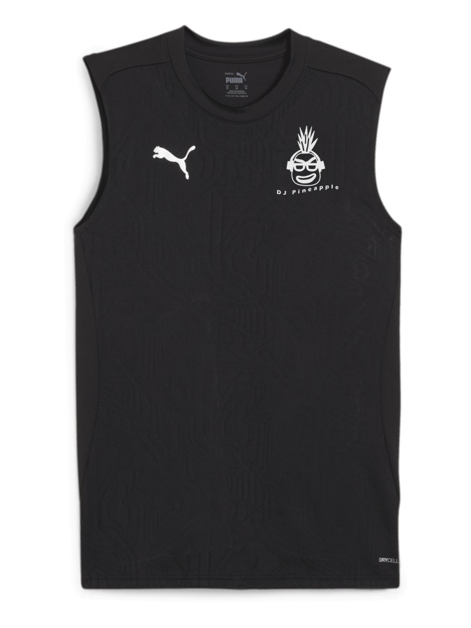 PUMA teamFINAL Trainingstanktop