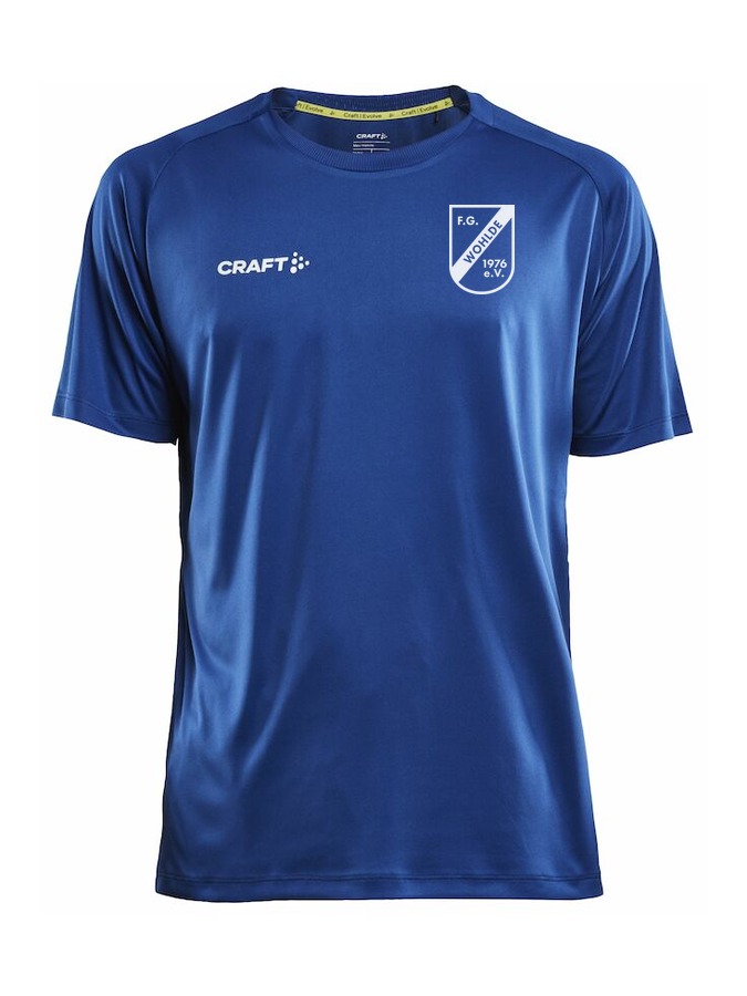Craft Evolve T-Shirt