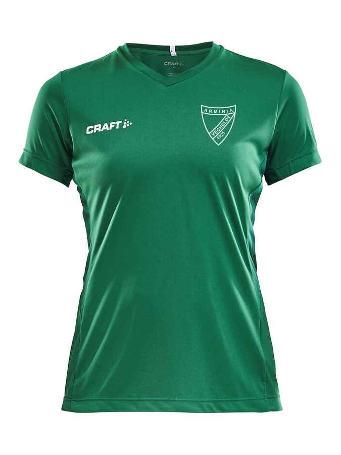 Craft Squad Go Trikot Solid Damen