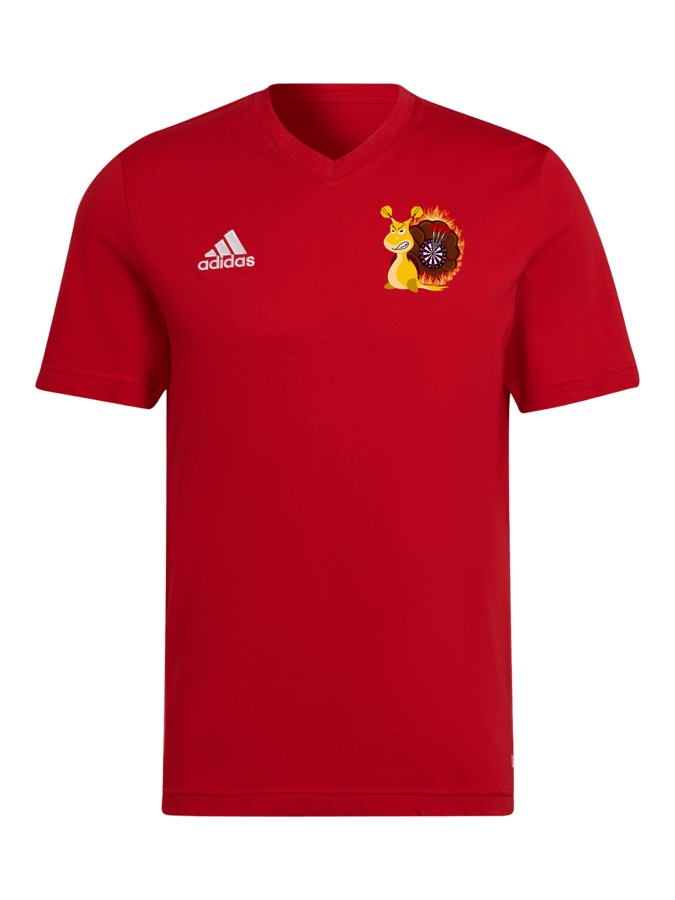 adidas Entrada 22 T-Shirt