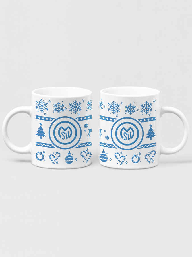 Tasse Christmas