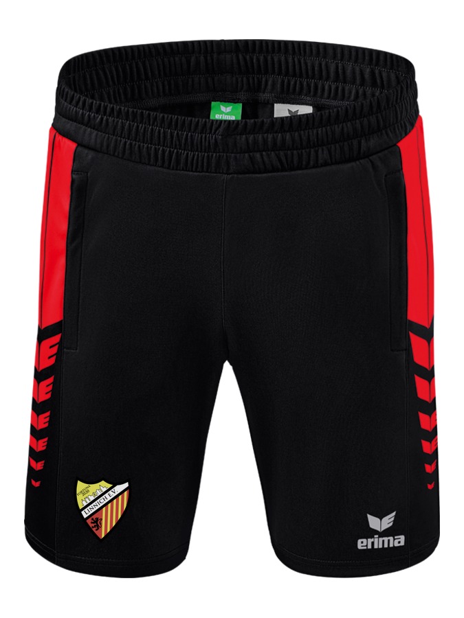 Erima Six Wings Worker Shorts