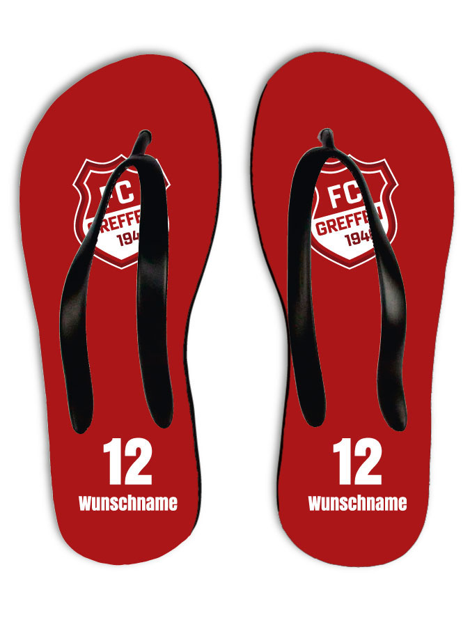 Zehentrenner