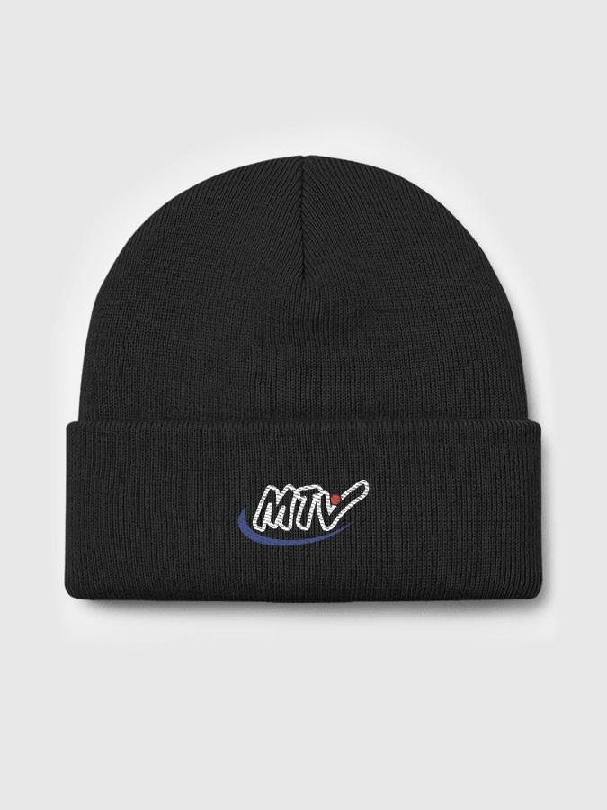 Beanie Kids Sticklogo
