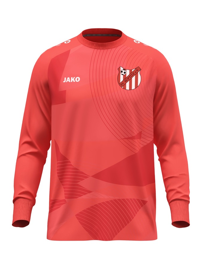 Jako Torwarttrikot River