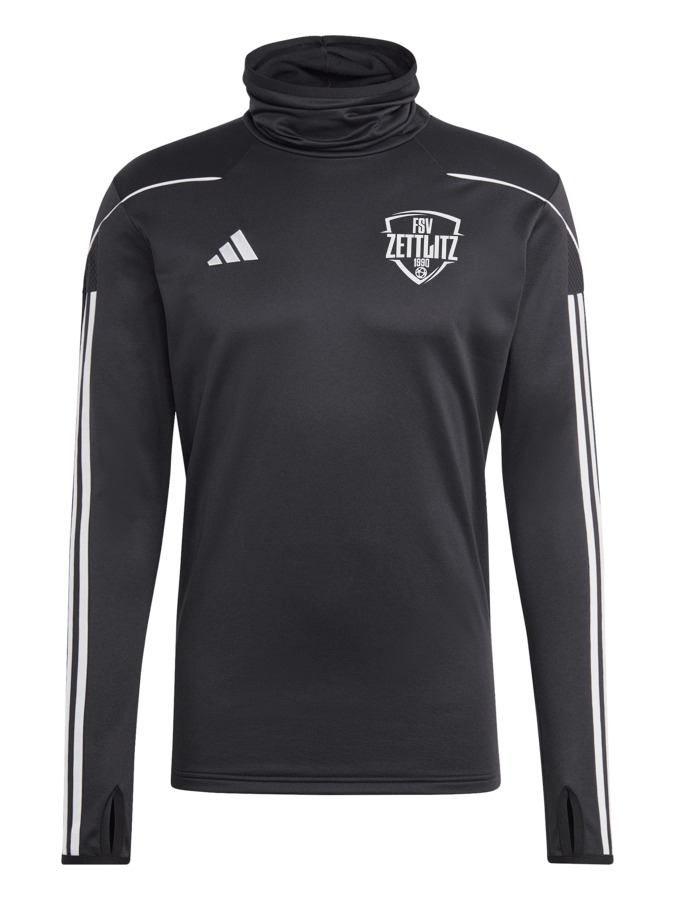 adidas Tiro 23 League Trainingssweatshirt Warm
