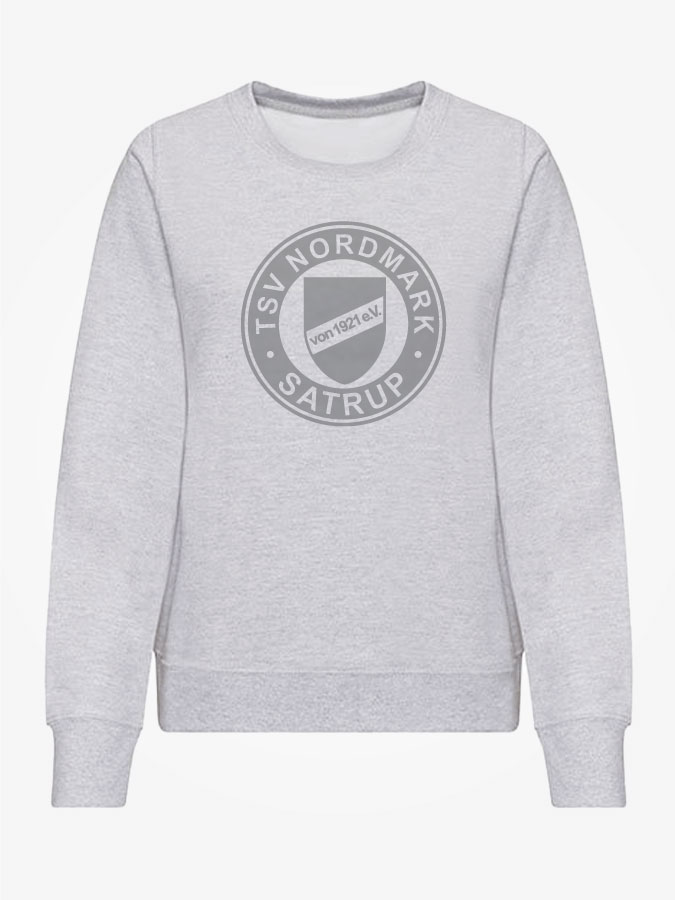 Sweater All Grey Unisex