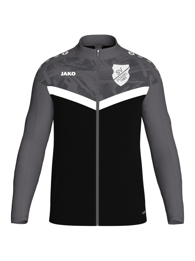 Jako Polyesterjacke Iconic