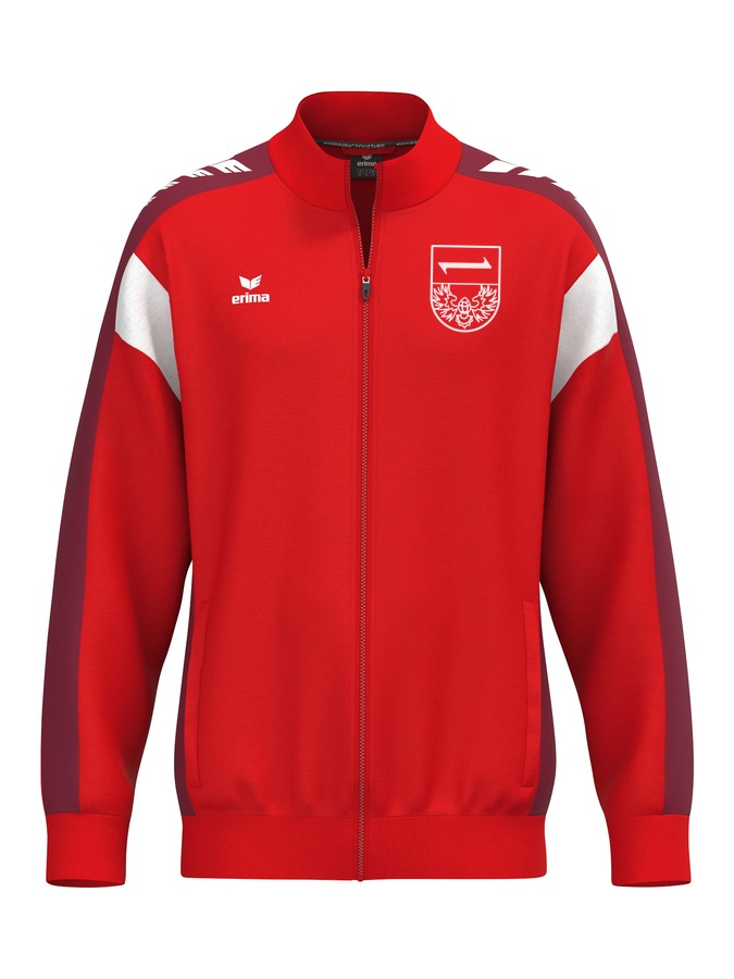 Erima Celebrate 125 Trainingsjacke