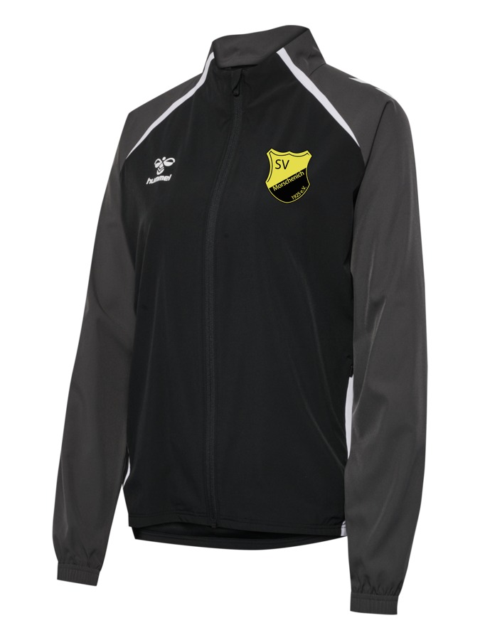 Hummel Lead 2.0 Woven Jacke Damen