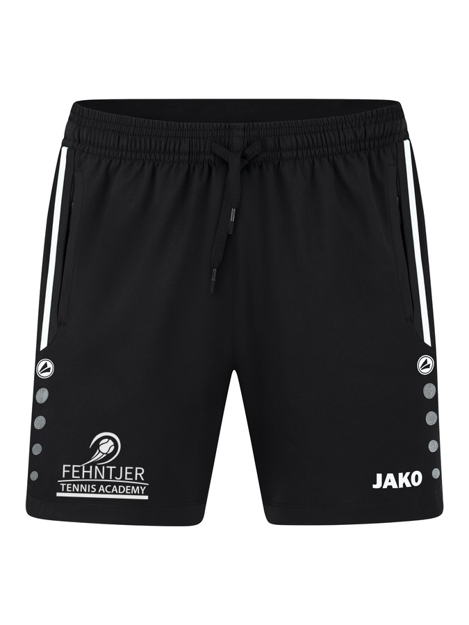 Jako Short Allround Damen