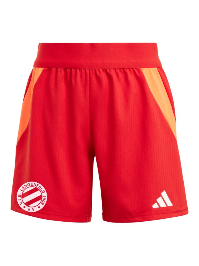 adidas Tiro 24 Competition Match Shorts Damen
