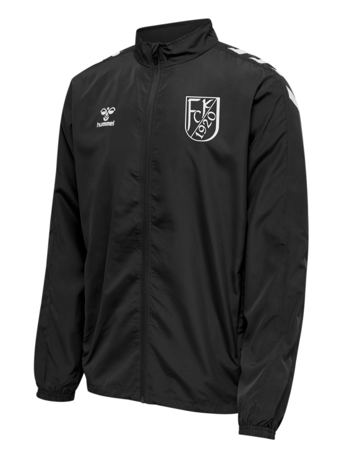 Hummel Core XK Micro Zip Jacke