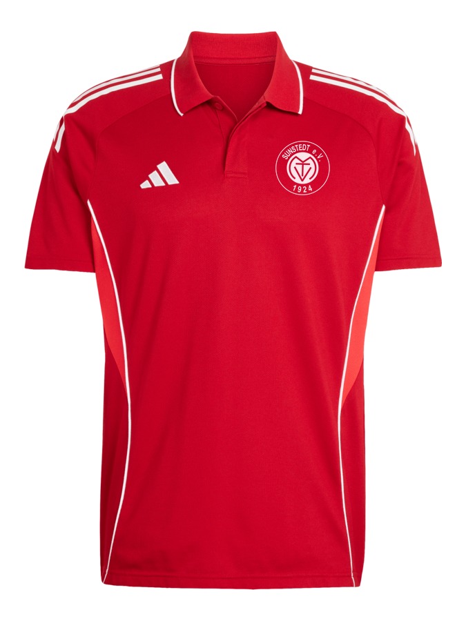 adidas Tiro 25 Competition Polo