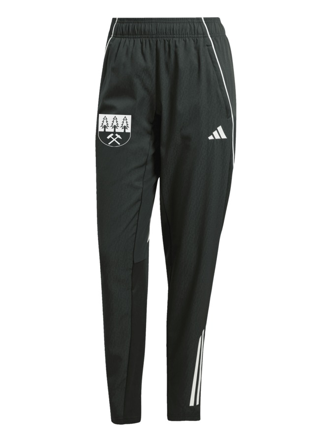 adidas Tiro 25 Competition Präsentationshose Damen