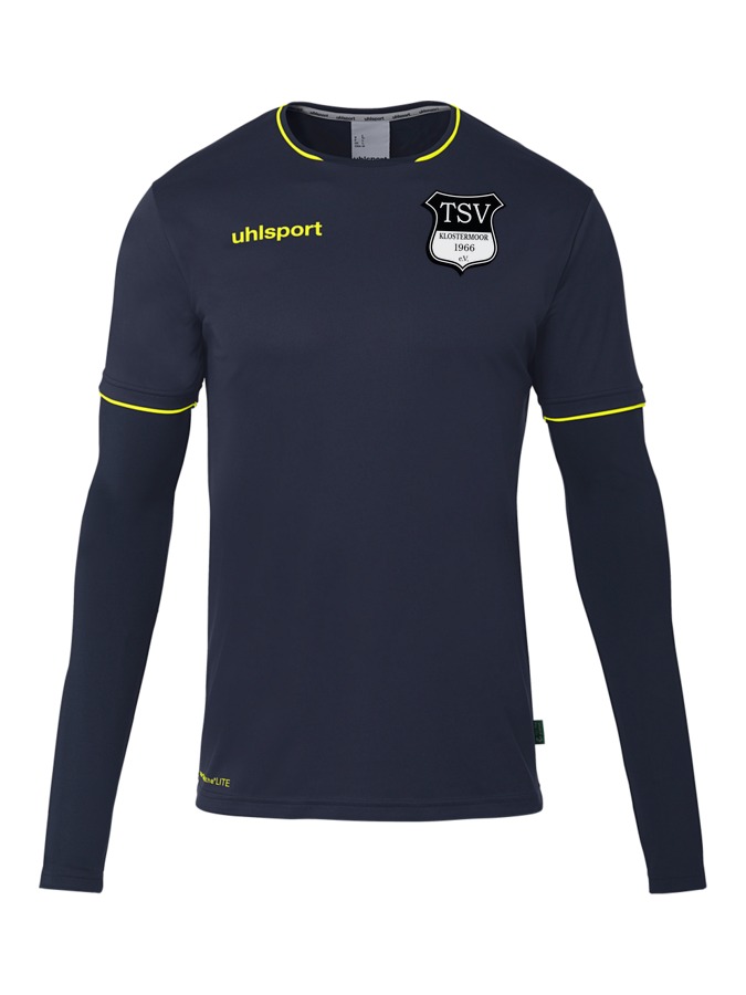 uhlsport Save Torwart Shirt