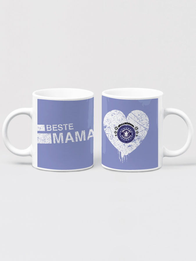 Tasse - Beste Mama