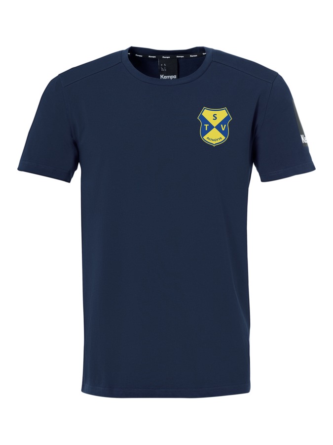 Kempa Status T-Shirt