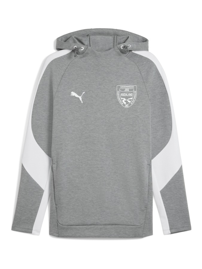 PUMA teamEVOSTRIPE Hoody
