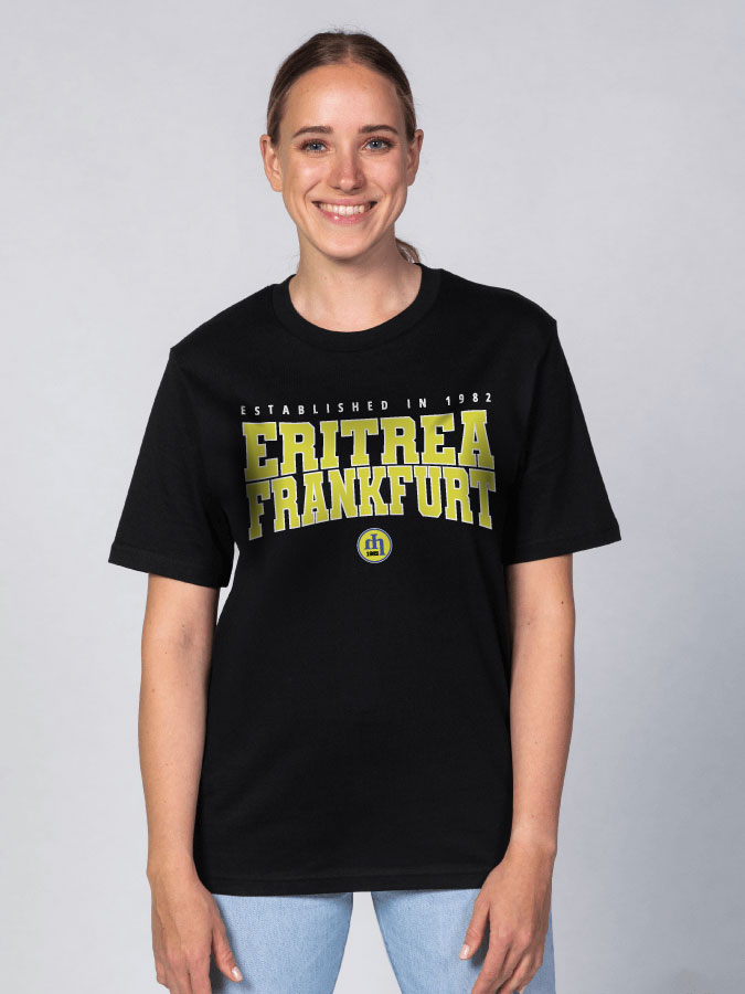 Oversized Shirt Retro Unisex