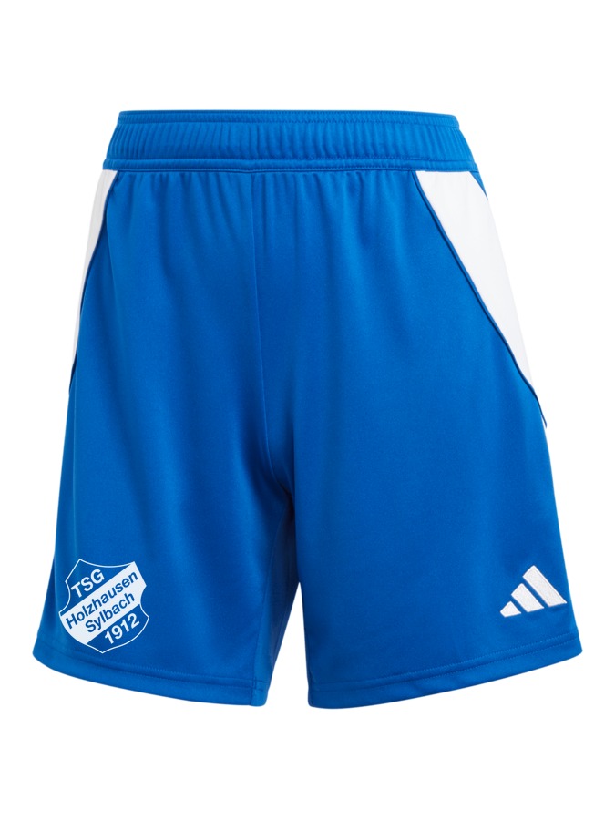 adidas Tiro 24 Shorts Damen