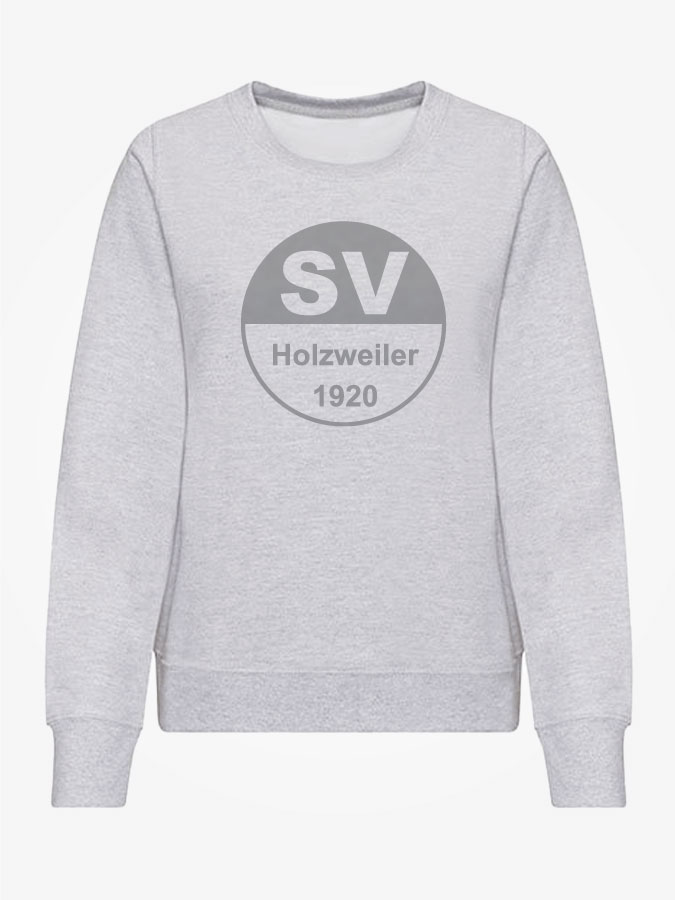 Sweater All Grey Damen