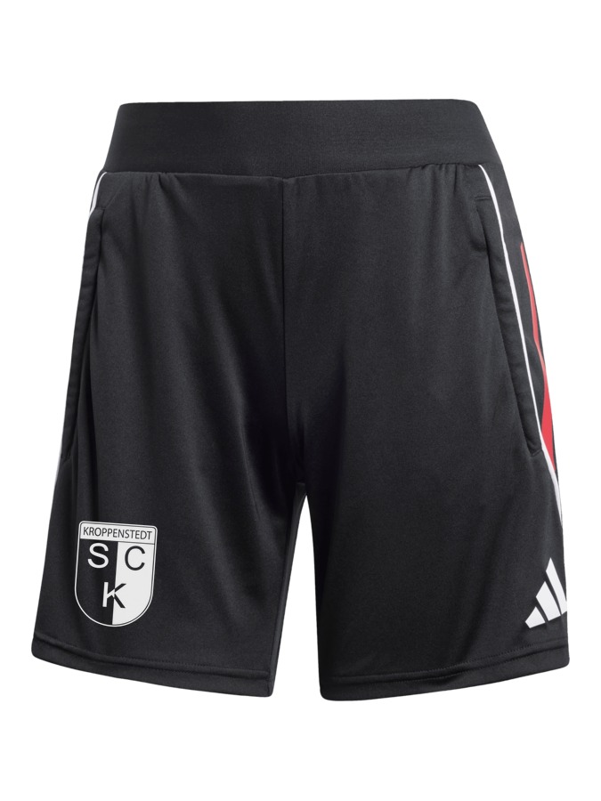 adidas Tiro 25 Competition Trainingsshorts Damen