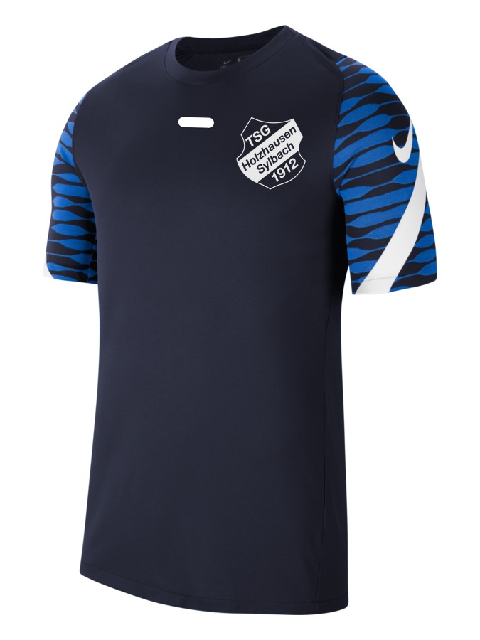 Nike Strike 21 T-Shirt