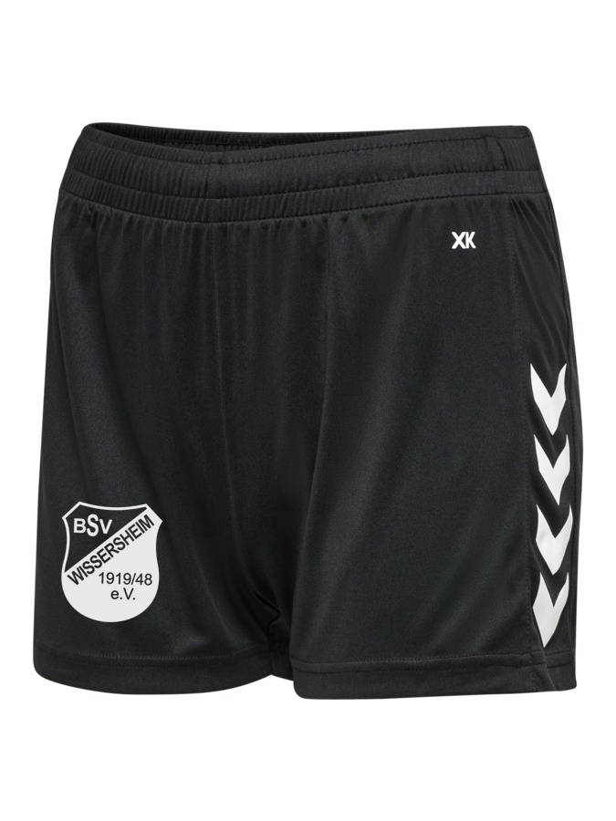 Hummel Core XK Trainingsshorts Damen