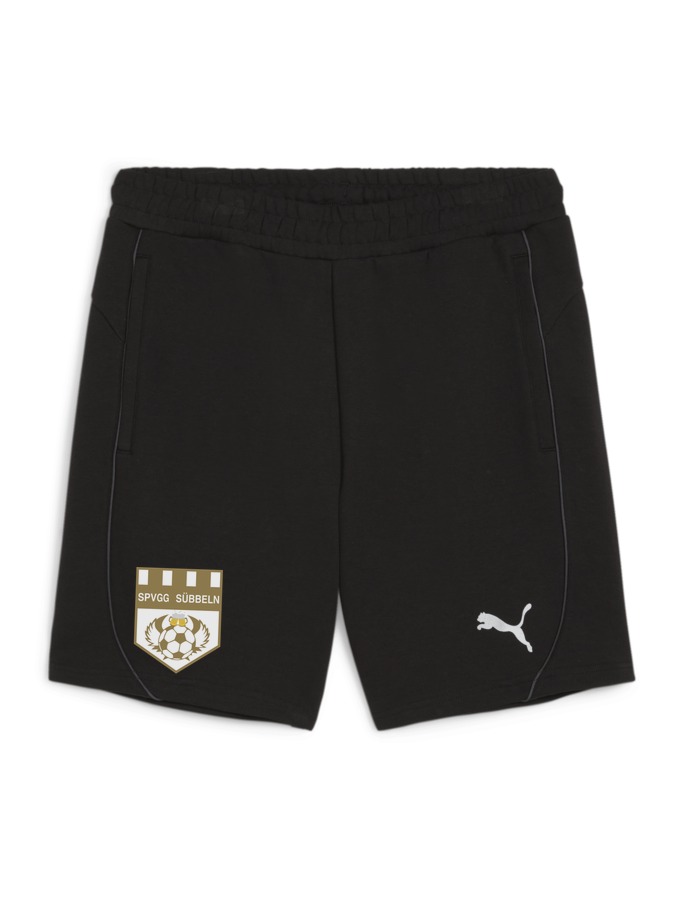 PUMA teamFINAL Casuals Shorts