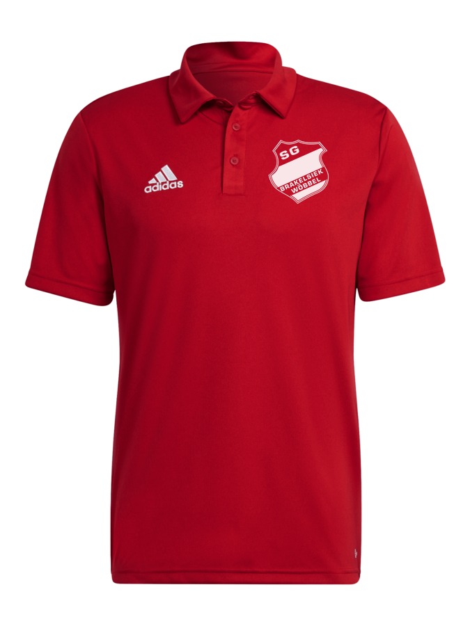 adidas Entrada 22 Poloshirt
