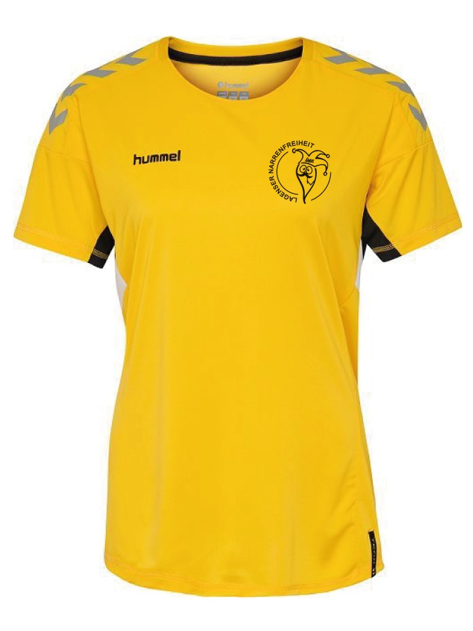 Hummel Tech Move Jersey Damen