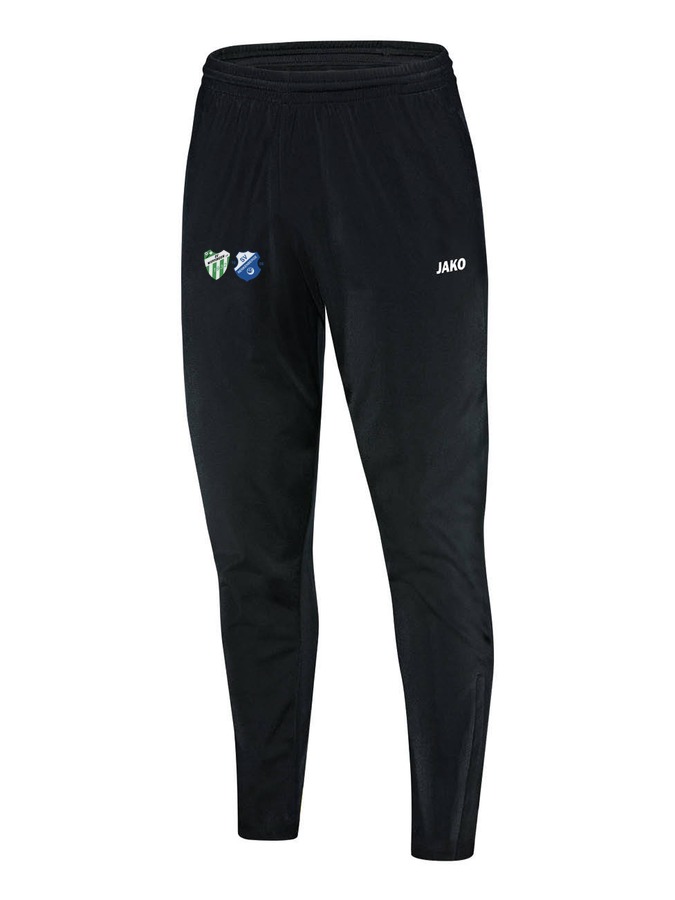 Jako Polyesterhose Classico Damen