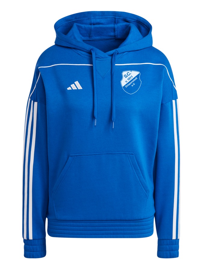 adidas Tiro 23 League Sweat Hoodie Damen