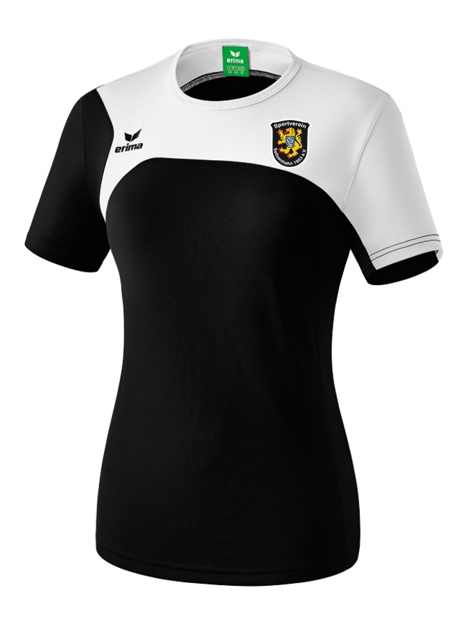 Erima Club 1900 2.0 T-Shirt Damen