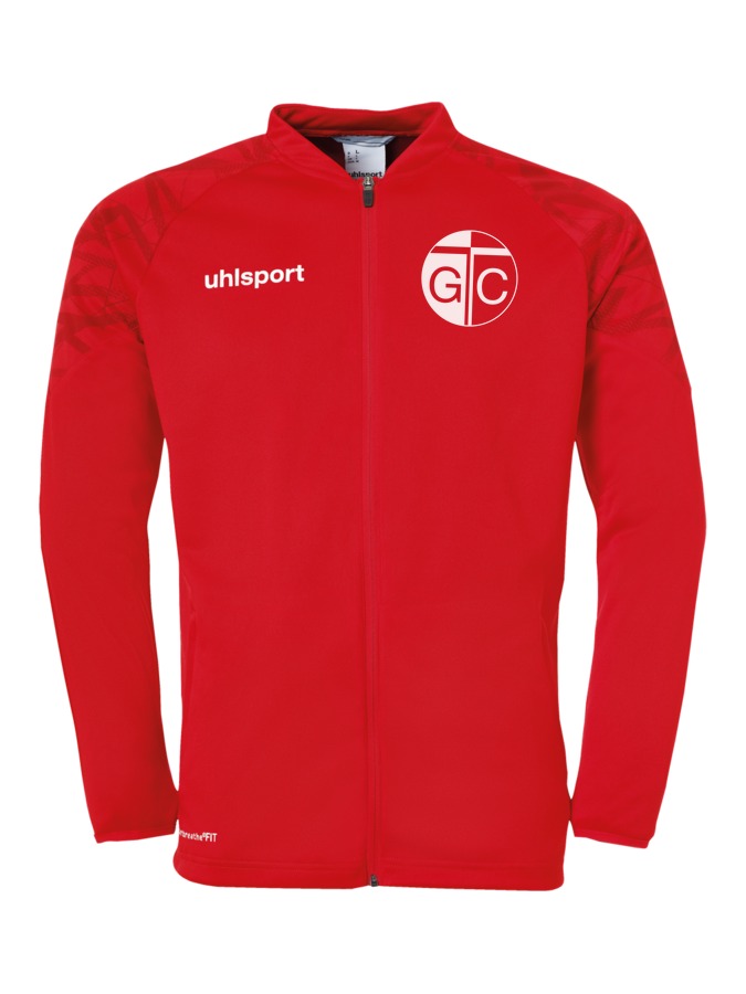uhlsport Goal 25 Poly Jacke