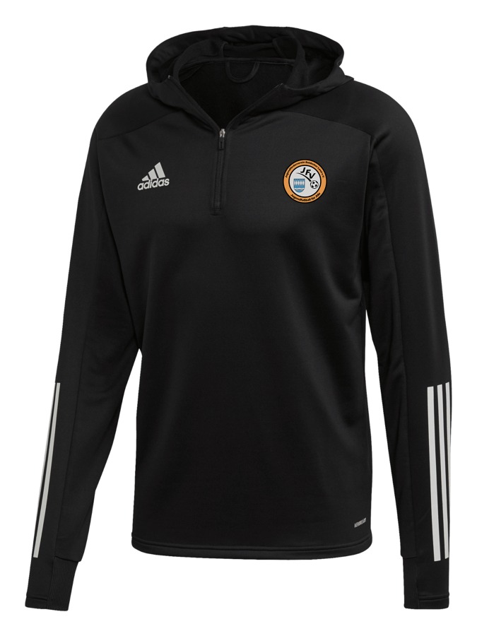 adidas Condivo 20 Kapuzensweatshirt