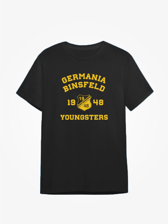 Shirt Youngsters Kids