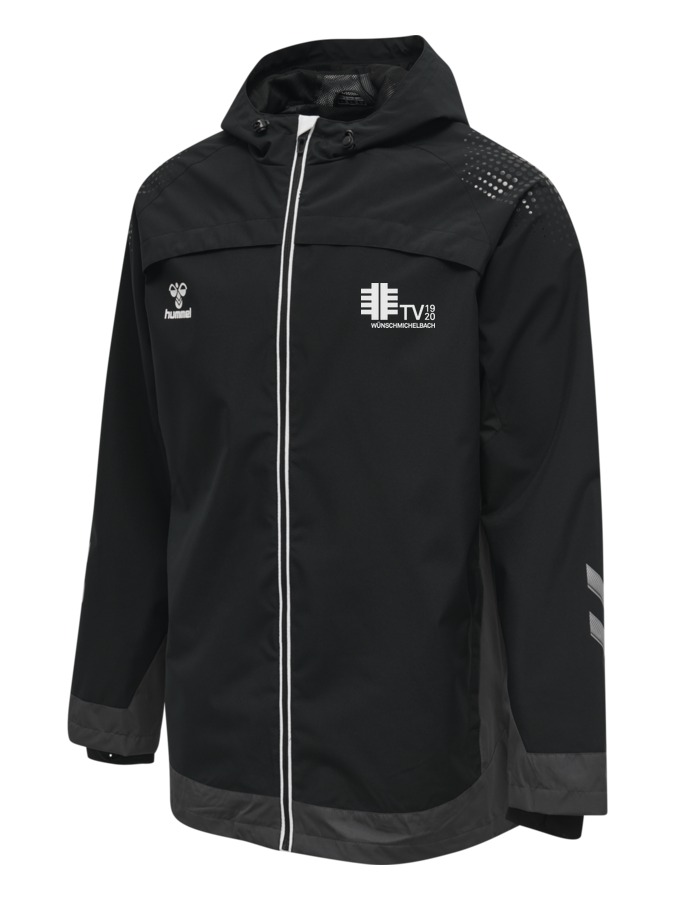 Hummel Lead Allwetterjacke