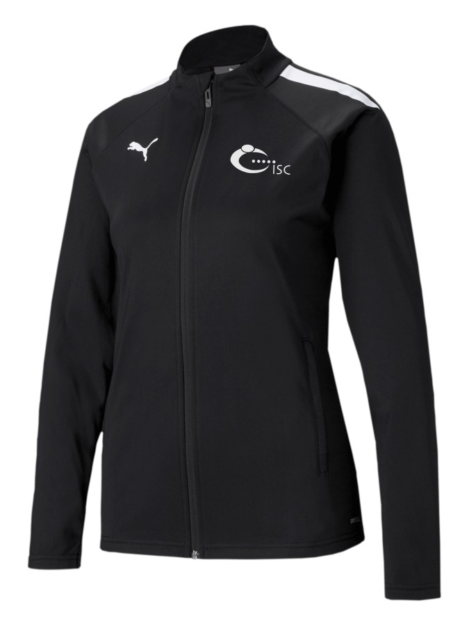 PUMA teamLIGA Trainingsjacke Damen