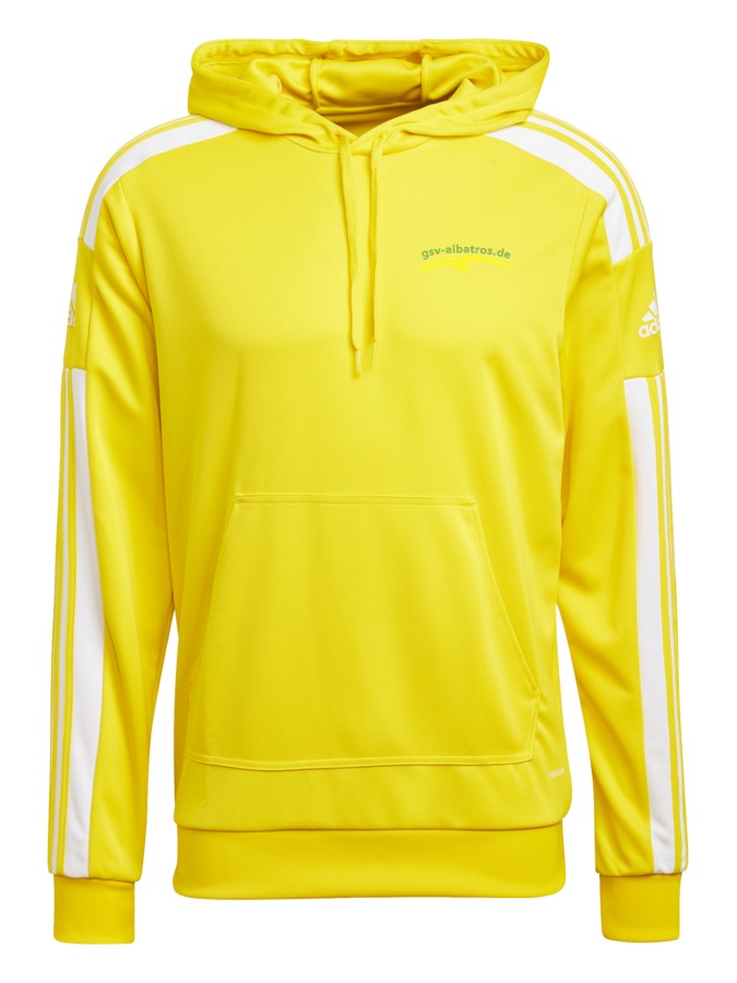 adidas Squadra 21 Hoodie