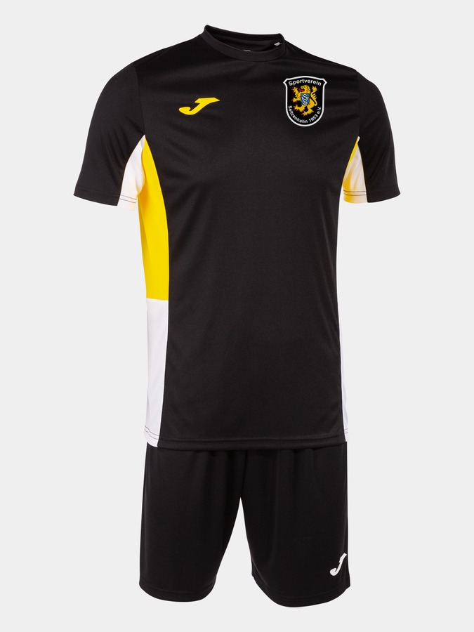 Joma Danubio II Set