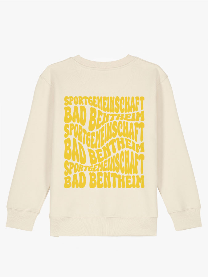 Sweater Wavy Kids