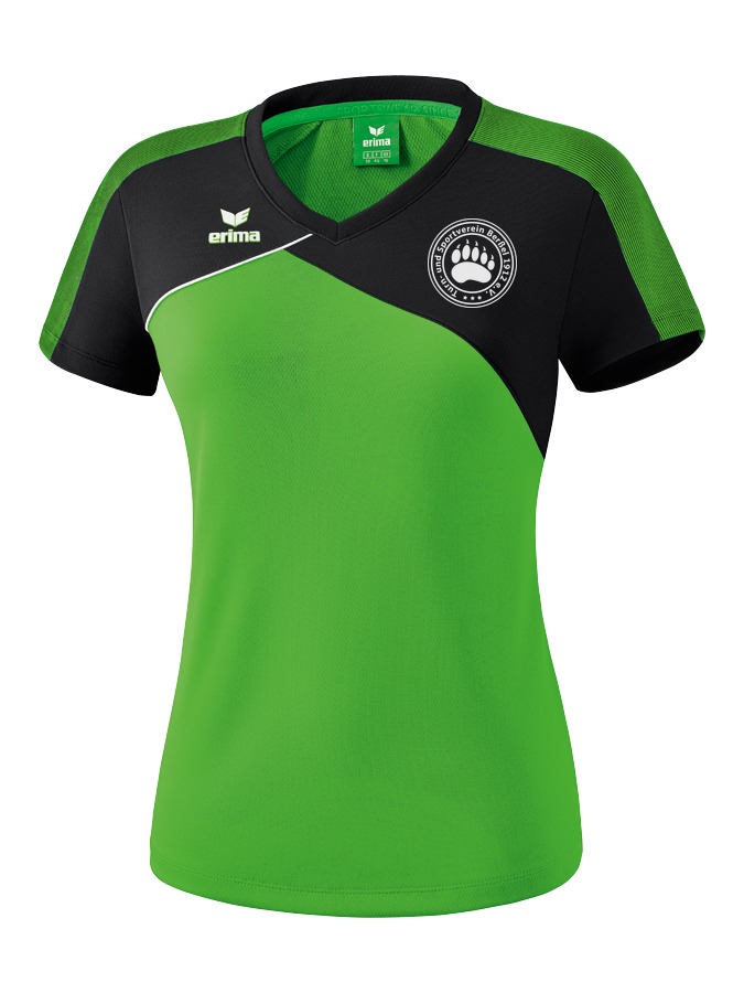 Erima Premium One 2.0 T-Shirt Damen