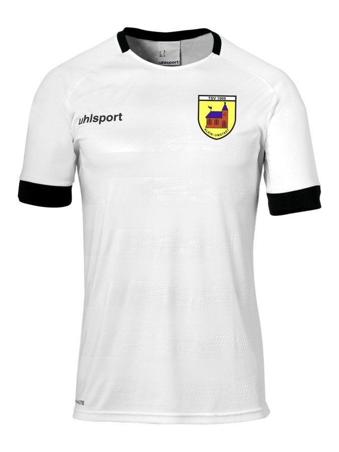 uhlsport Division 2.0 Trikot Kurzarm