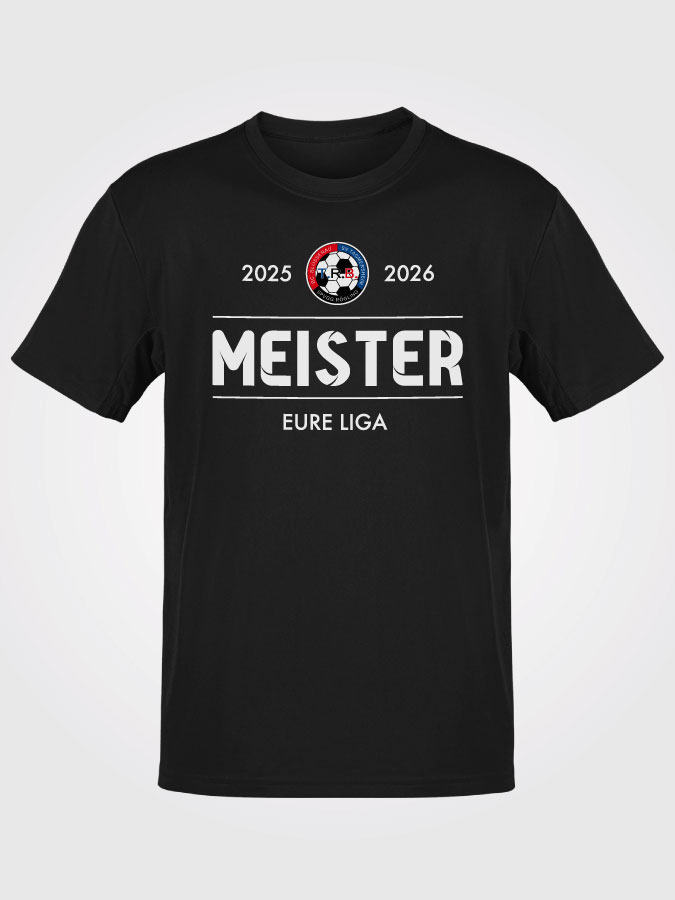 Shirt Meister