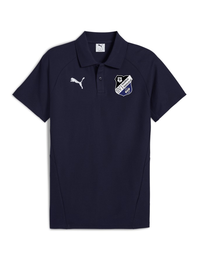 PUMA teamEVOSTRIPE Poloshirt